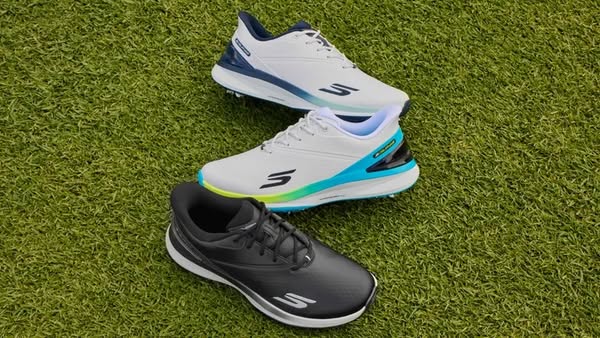 Golf Monthly ad