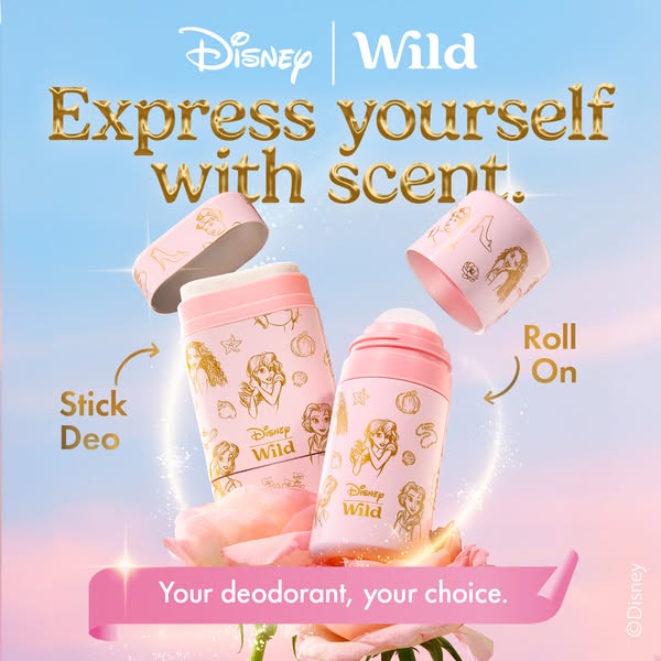 Beauty Hacks ad