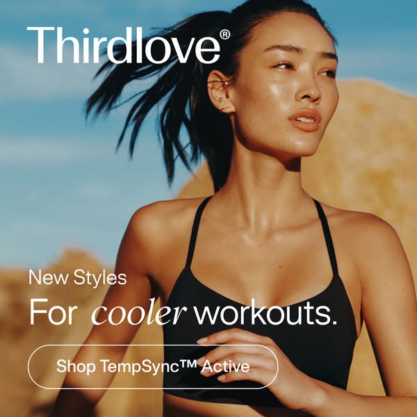 ThirdLove ad