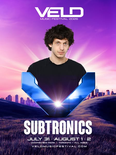 Subtronics ad