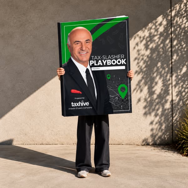 Mr. Wonderful ad