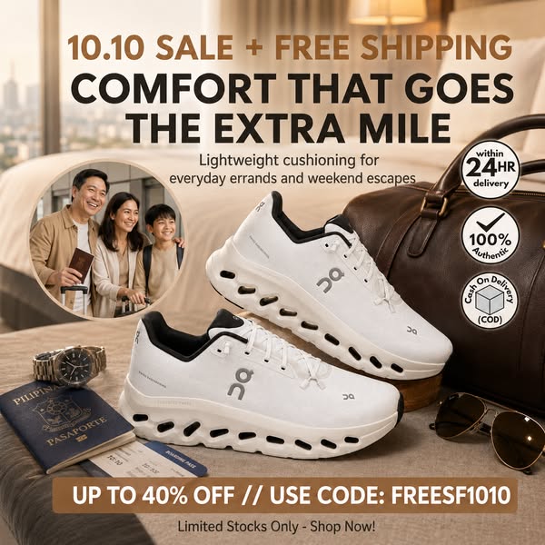 Shoenami Sneaker Specialists ad
