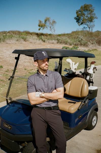 Heath Hussar ad