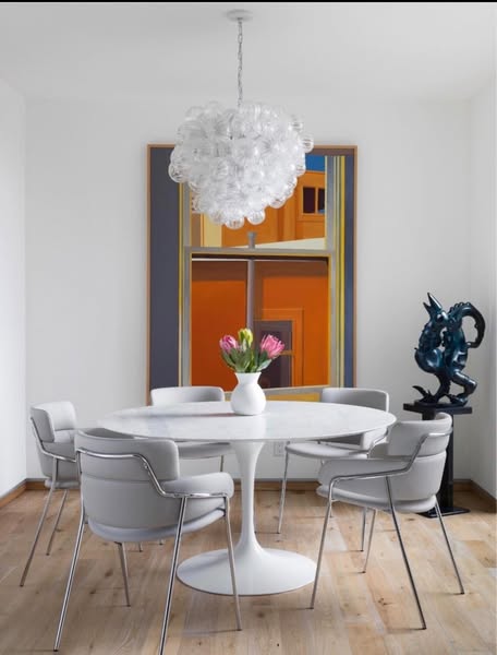 Tineke Triggs Interiors ad