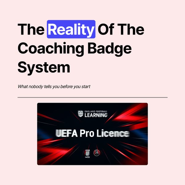 Lucas Sutherland | Football Coach and Analyst ad