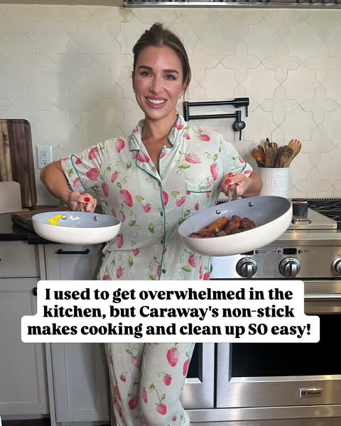 Jessie James Decker ad