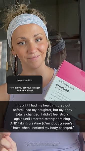 nutritionalsarah ad