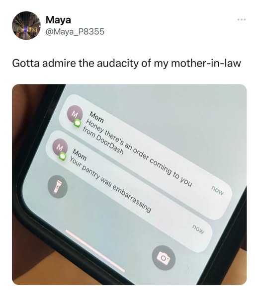 Modern Mom Probs ad