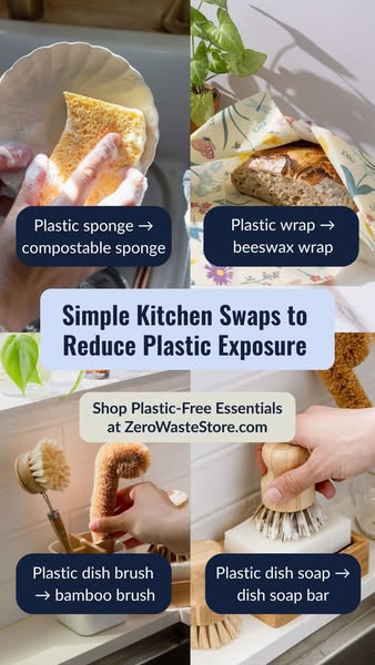 ZeroWasteStore ad