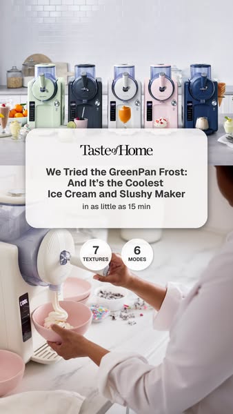 GreenPan ad