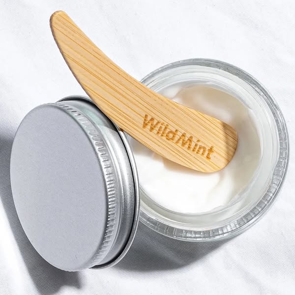 WildMint Cosmetics ad