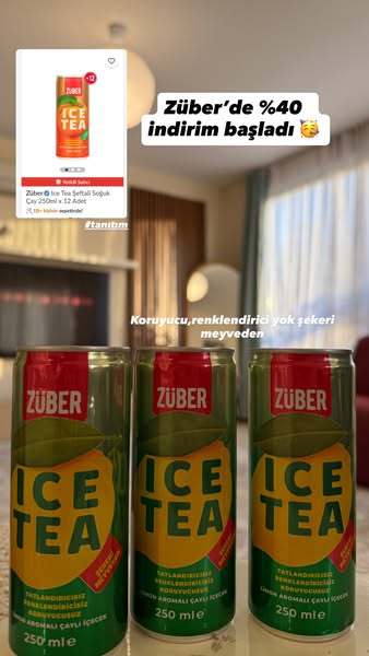 UrladakiEvim ad