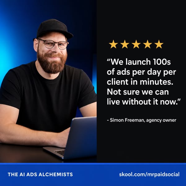Caleb ad