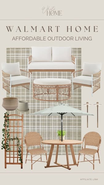 Leah White ad
