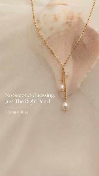Adorn Pili ad