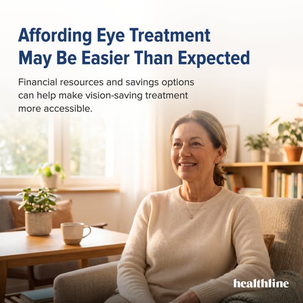 Healthline ad