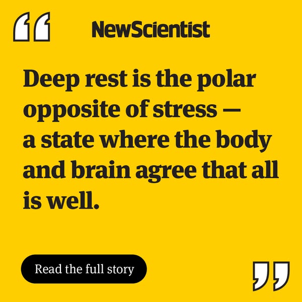 New Scientist ad
