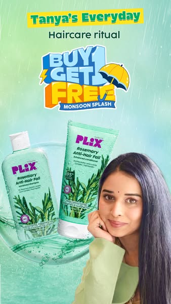 Tanya Mittal ad
