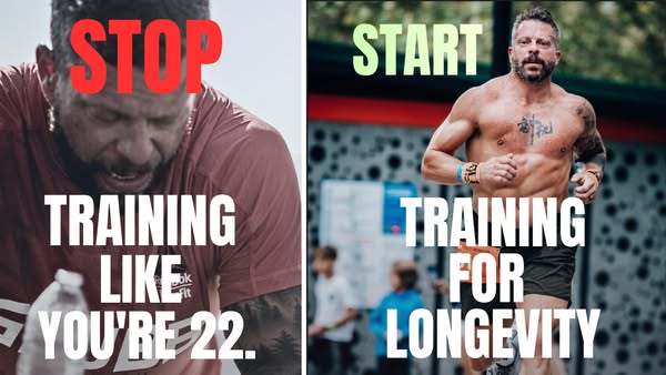 Jason Grubb Fitness ad