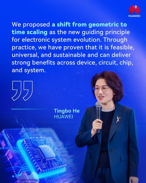 Huawei ad