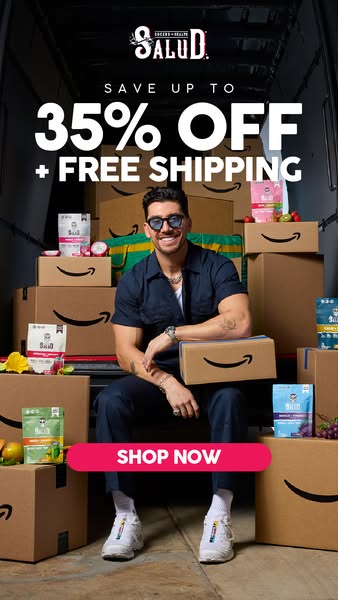 Josh Leyva ad