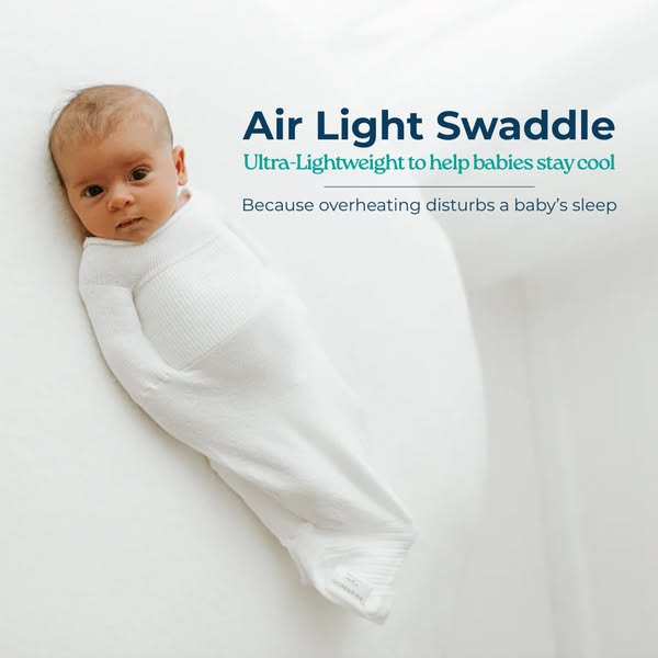 Swaddelini ad