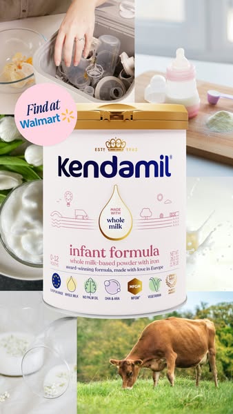 kendamil.usa ad