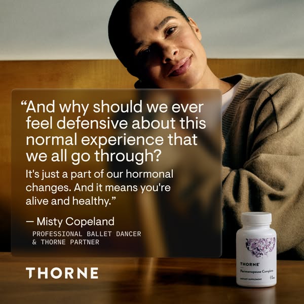 Misty Copeland ad