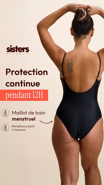 Eva Mikulski ad