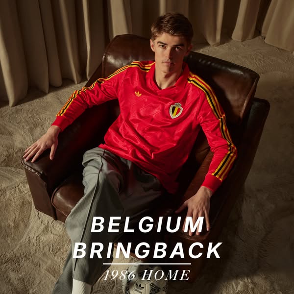Classic Football Shirts ad