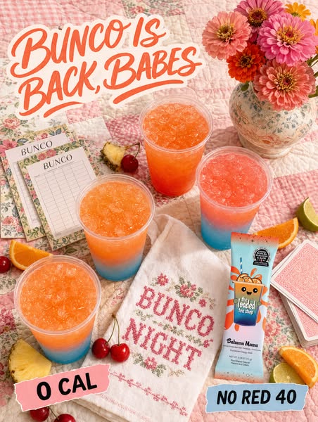 Girls ad