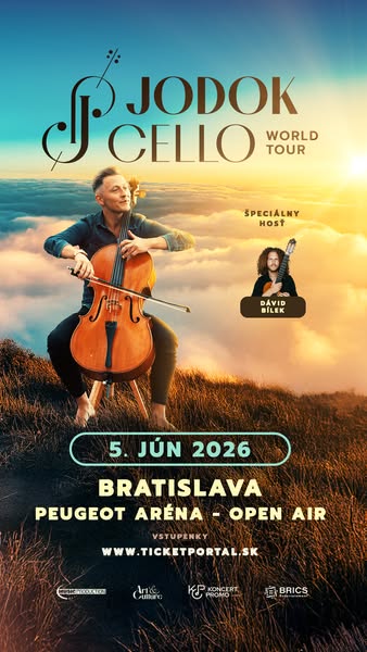 Jodok Cello ad
