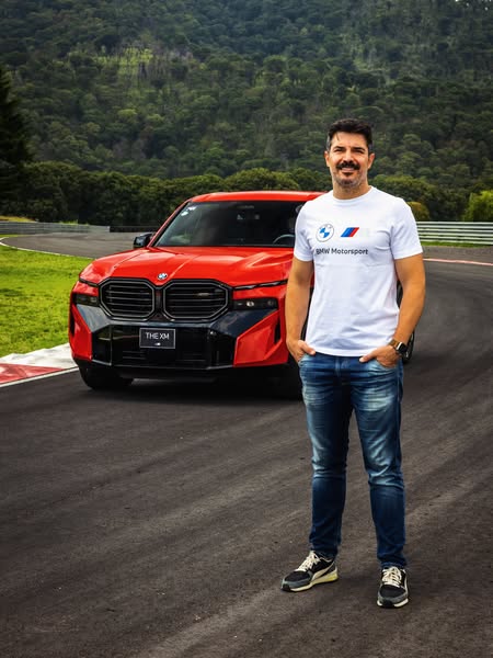 Memo Rojas ad
