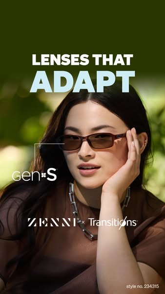 Zenni ad
