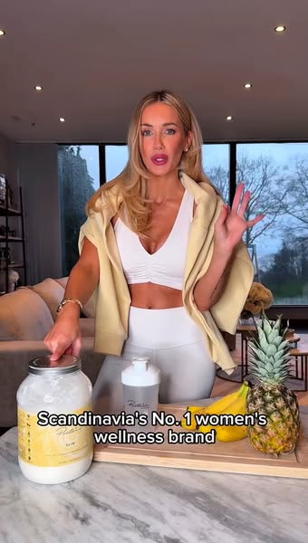 Laura Anderson  ad