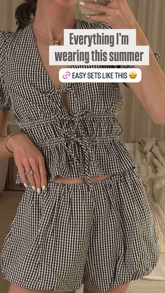 Lucie Fink ad
