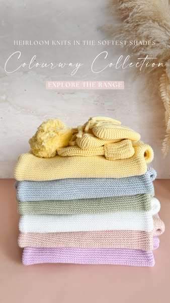 Blossom and Pear ad