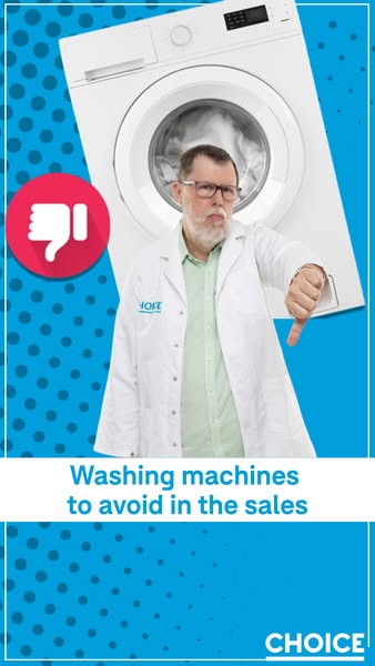 CHOICE Australia ad