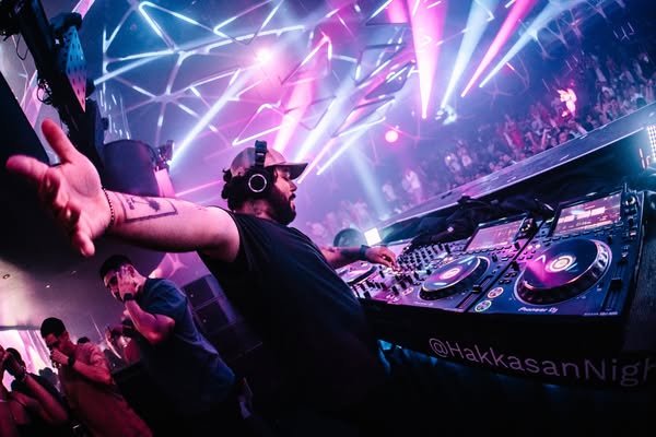 Deorro ad