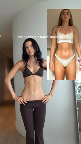 Kiara Jaye ad