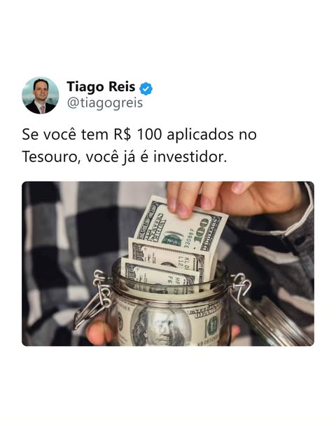 Tiago Reis ad
