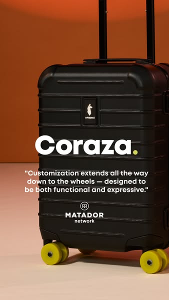 Matador ad