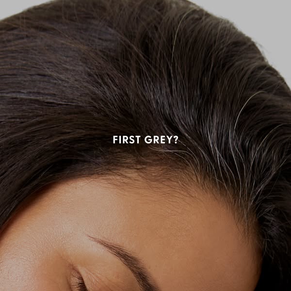 Arey Grey ad