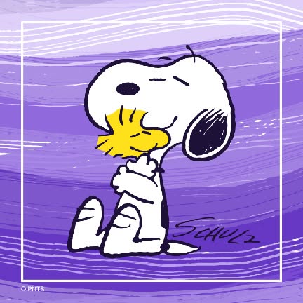 Snoopy ad