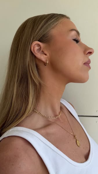 Amanda Marie Pagh Nielsen ad