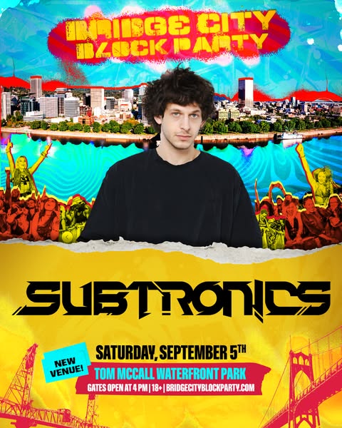 Subtronics ad