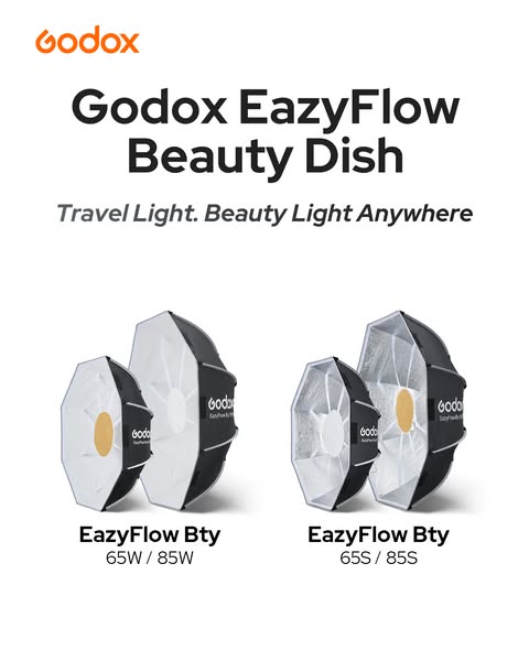 Godox Official ad