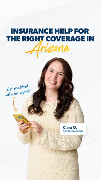 Dave Ramsey ad