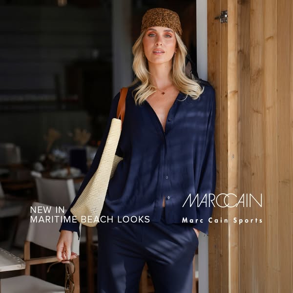 MODEROSA ad