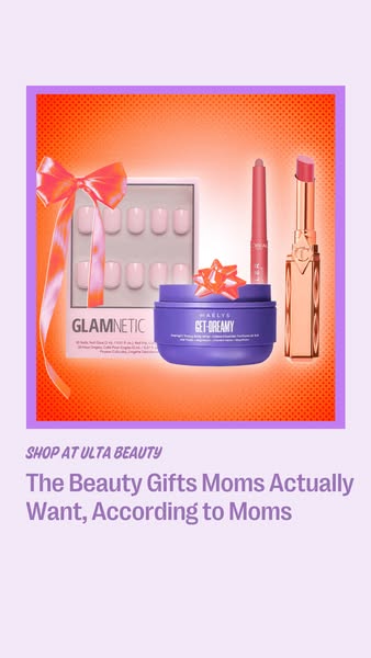 Ulta Beauty ad